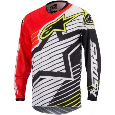 Джерси Alpinstars Racer Braap Jersey 2017