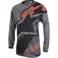 Джерси Alpinstars Racer Braap Jersey 2017