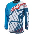 Джерси Alpinstars Racer Braap Jersey 2017