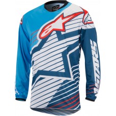 Джерси Alpinstars Racer Braap Jersey 2017