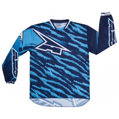 Джерси AXO Dyemax Jersey 2016
