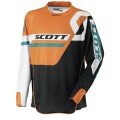Джерси Scott 450 Track Jersey
