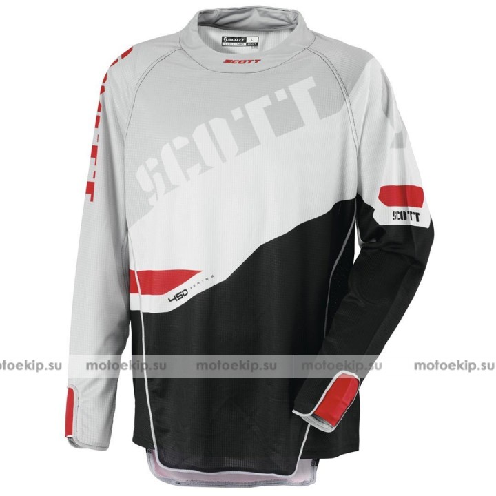 Джерси Scott 450 Race Jersey