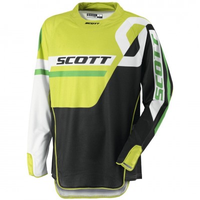 Джерси Scott 450 Track Jersey