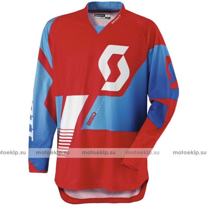 Джерси Scott 350 Race Jersey