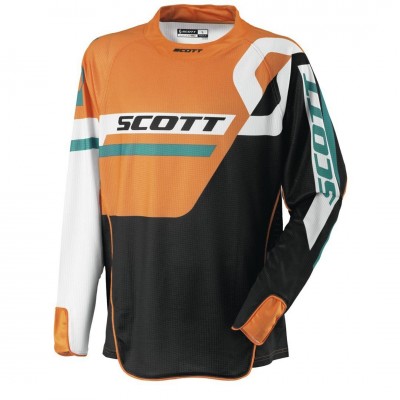 Джерси Scott 450 Track Jersey