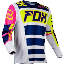 Джерси Fox 180 Falcon MX Shirt Джерси Fox 180 Falcon MX Shirt