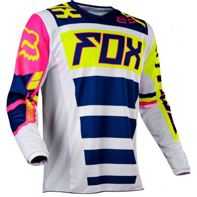 Джерси Fox 180 Falcon MX Shirt