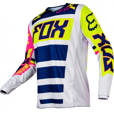Джерси Fox 180 Falcon MX Shirt