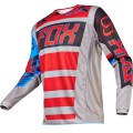 Джерси Fox 180 Falcon MX Shirt
