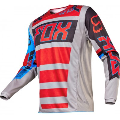 Джерси Fox 180 Falcon MX Shirt