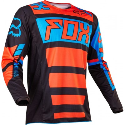 Джерси Fox 180 Falcon MX Shirt