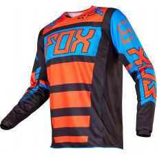 Джерси Fox 180 Falcon MX Shirt Джерси Fox 180 Falcon MX Shirt