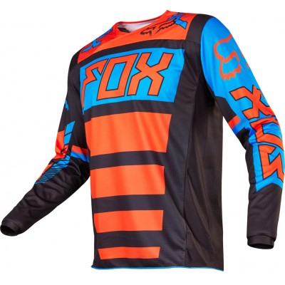 Джерси Fox 180 Falcon MX Shirt