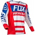 Джерси Fox 180 Honda MX Shirt