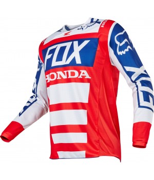 Джерси Fox 180 Honda MX Shirt
