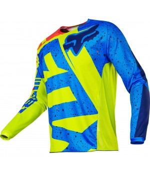 Джерси Fox 180 Nirv Kids MX Shirt