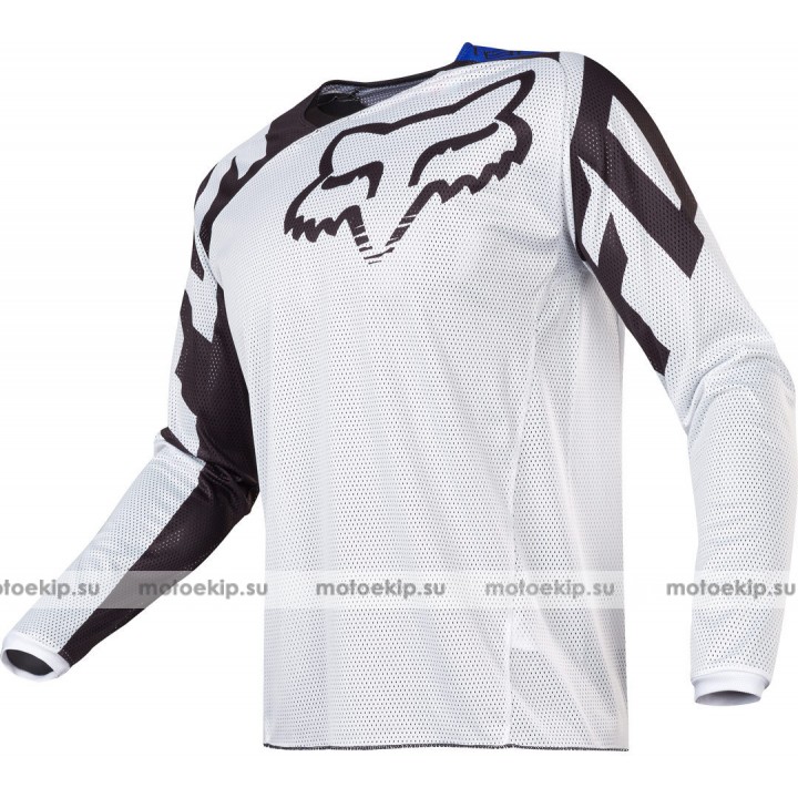 Джерси Fox 180 Race Airline MX Shirt