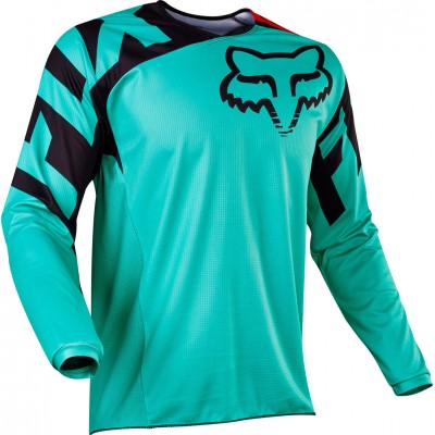 Джерси Fox 180 Race MX Shirt