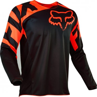 Джерси Fox 180 Race MX Shirt