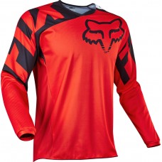 Джерси Fox 180 Race MX Shirt Джерси Fox 180 Race MX Shirt