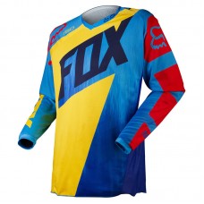 Джерси FOX 180 Vandal Jersey Джерси FOX 180 Vandal Jersey