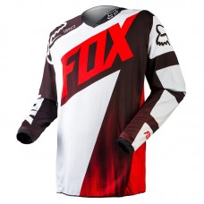 Джерси FOX 180 Vandal Jersey Джерси FOX 180 Vandal Jersey