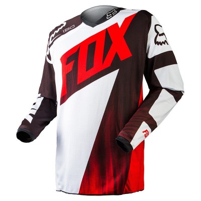 Джерси FOX 180 Vandal Jersey