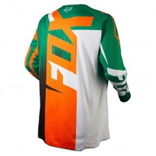 Джерси FOX 180 Vandal Jersey Джерси FOX 180 Vandal Jersey