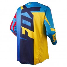 Джерси FOX 180 Vandal Jersey Джерси FOX 180 Vandal Jersey