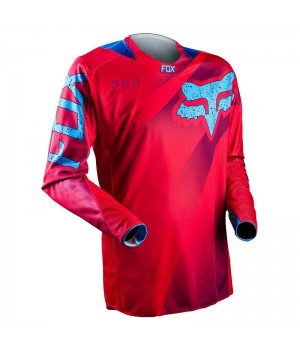 Джерси FOX 360 Flight Jersey 2014/15