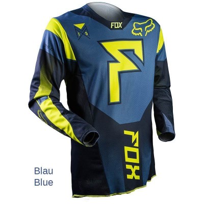 Джерси FOX 360 Franchise Jersey