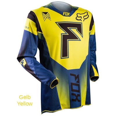 Джерси FOX 360 Franchise Jersey