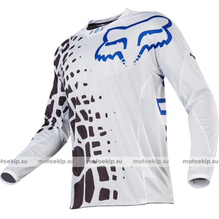 Джерси Fox 360 Grav Airline MX Shirt