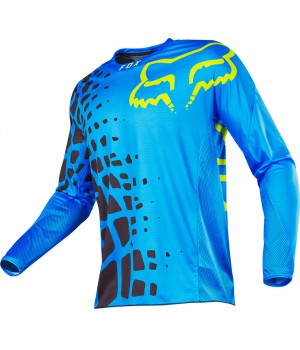 Джерси Fox 360 Grav MX Shirt