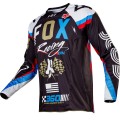 Джерси Fox 360 Rohr MX Shirt