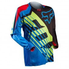 Джерси FOX 360 Savant Jersey Джерси FOX 360 Savant Jersey