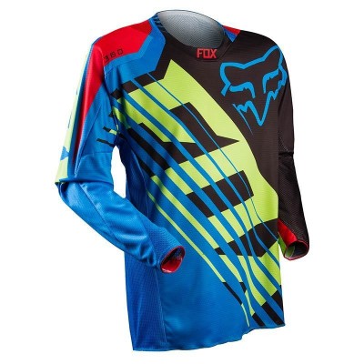 Джерси FOX 360 Savant Jersey