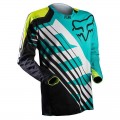 Джерси FOX 360 Savant Jersey