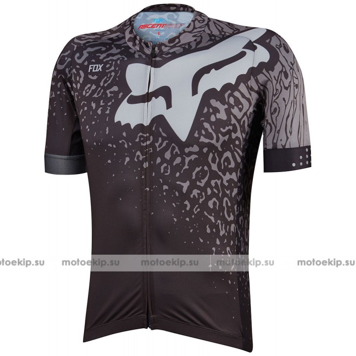 Джерси FOX Ascent Comp SS Jersey