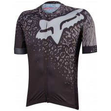 FOX Ascent Comp SS Jersey FOX Ascent Comp SS Jersey