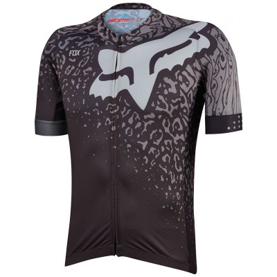 FOX Ascent Comp SS Jersey