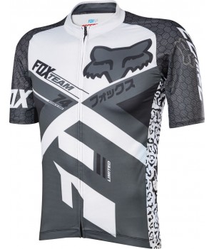 Джерси FOX Ascent Pro SS Jersey