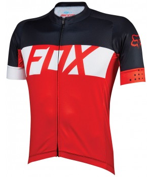 Джерси FOX Ascent SS Jersey