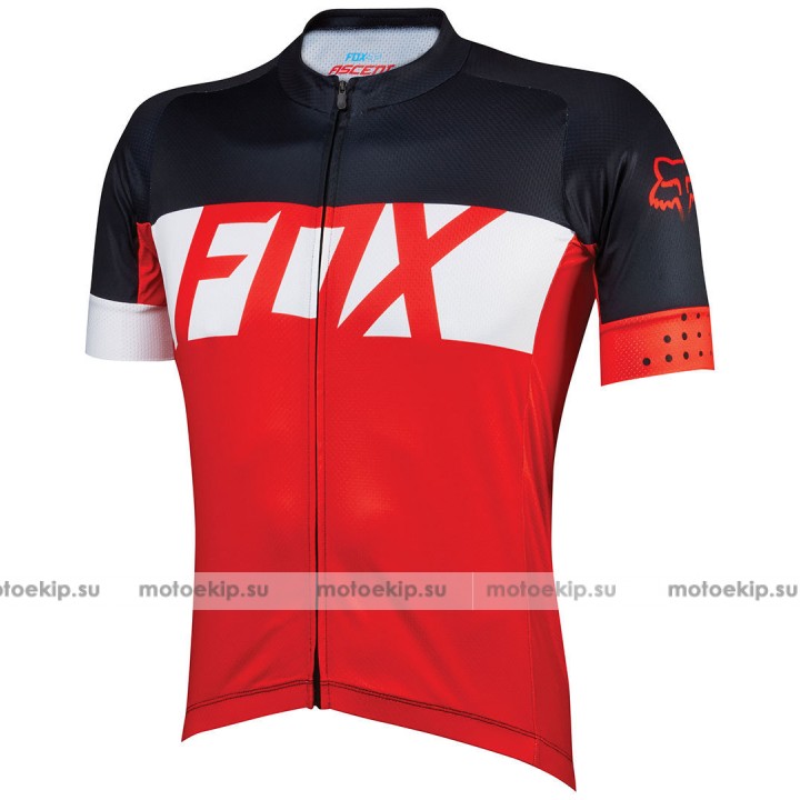 Джерси FOX Ascent SS Jersey