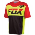 Джерси FOX Covert Mako SS Jersey