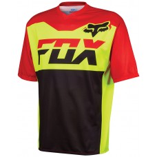 Джерси FOX Covert Mako SS Jersey Джерси FOX Covert Mako SS Jersey