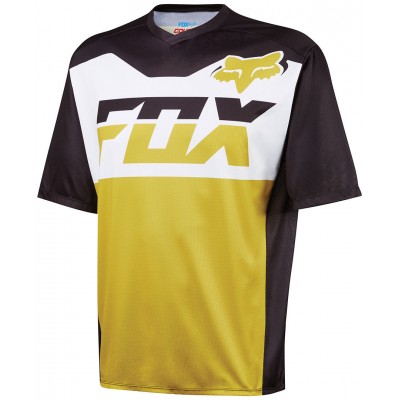 Джерси FOX Covert Mako SS Jersey