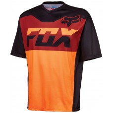 Джерси FOX Covert Mako SS Jersey Джерси FOX Covert Mako SS Jersey