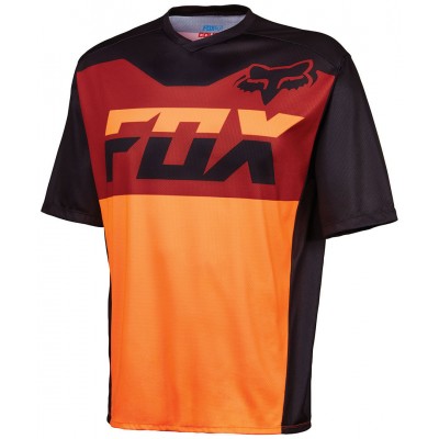 Джерси FOX Covert Mako SS Jersey